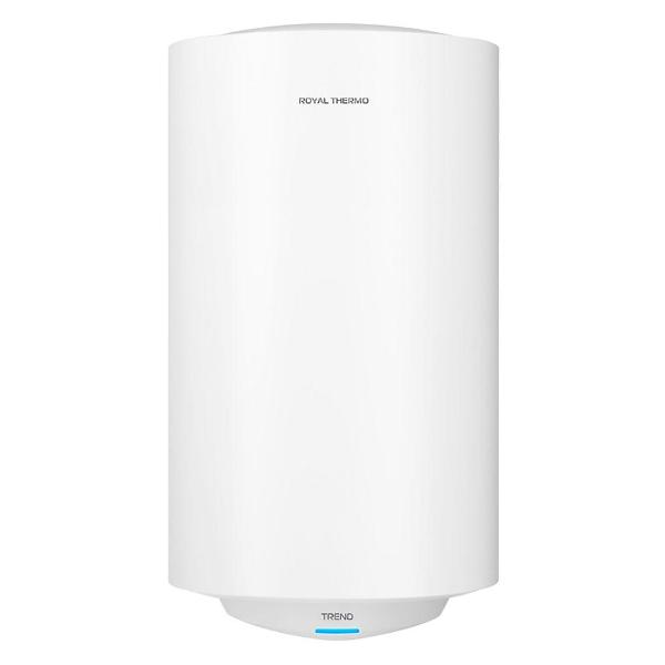 Изображение товара Водонагреватель накопительный Royal Thermo RWH 50 Trend