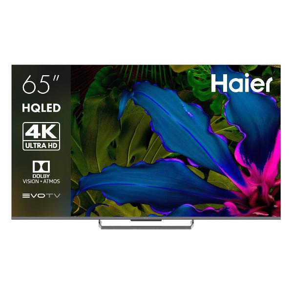 Телевизор Haier 65 Smart TV S6