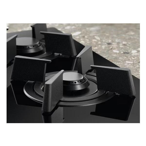 Изображение товара Встраиваемая газовая панель независимая Electrolux KGG753753K