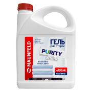 Изображение товара Гель для стирки Maunfeld Purity White 4,7л