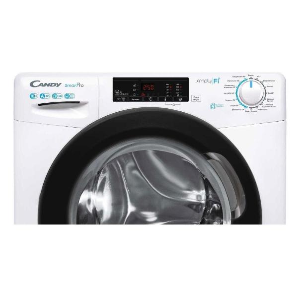 Изображение товара Стиральная машина Candy CSO 1310TB3\1-07