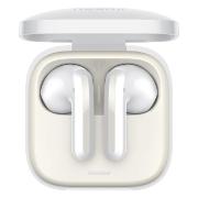 Изображение товара Наушники True Wireless Xiaomi Redmi Buds 6 Active - White (BHR8391GL)