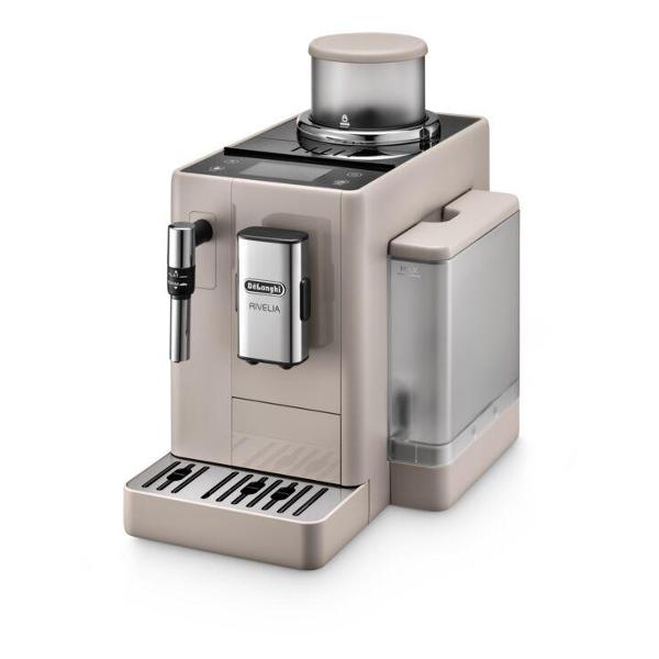 Кофемашина автоматическая DeLonghi Rivelia EXAM440.35.BG