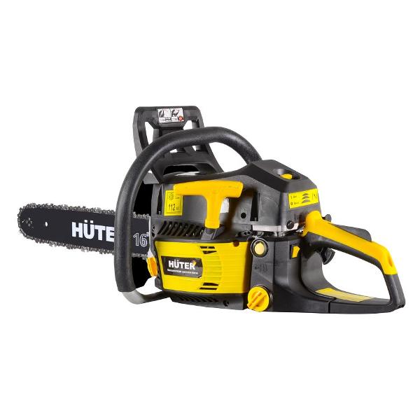 Изображение товара Пила бензиновая Huter BS-2300М