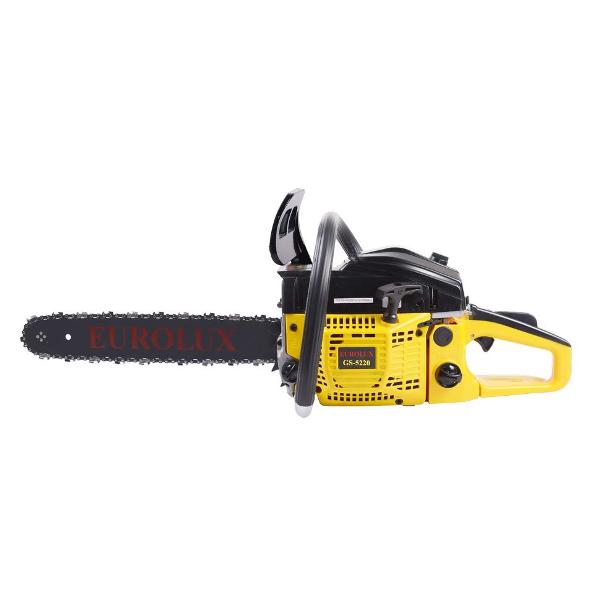 Изображение товара Пила бензиновая Eurolux GS-5220