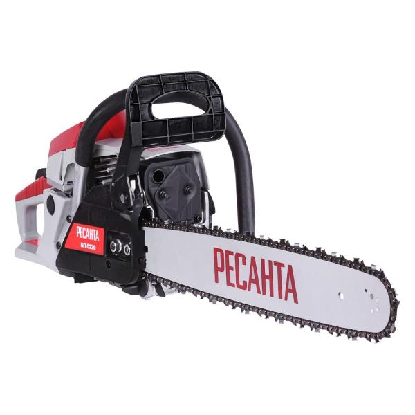Изображение товара Пила бензиновая Ресанта БП-5220