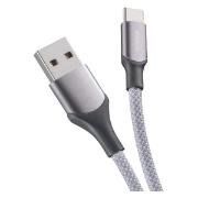 Изображение товара Кабель USB Type-C Deppa магнитный 1.5м (72561)