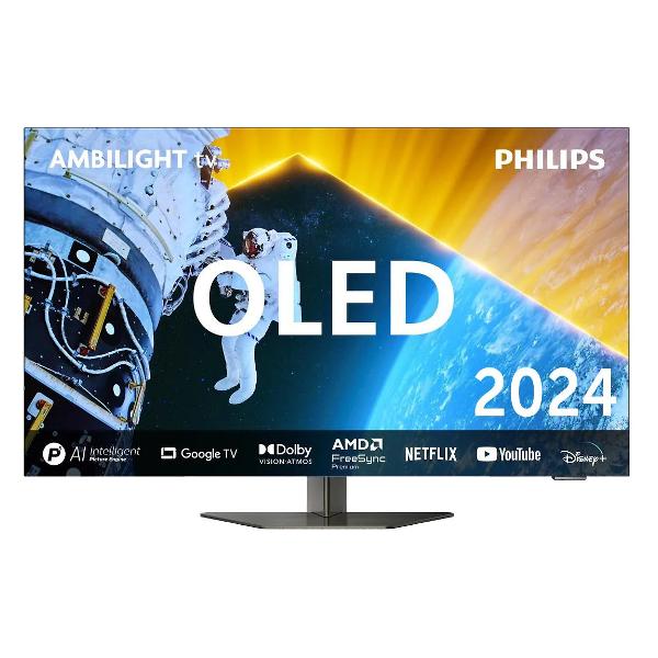 Телевизор Philips 55OLED819