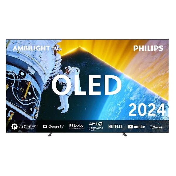 Телевизор Philips 77OLED819