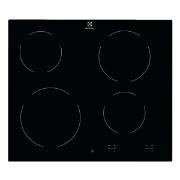 Изображение товара Встраиваемая электрическая панель Electrolux EHF6240IOK