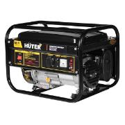 Изображение товара Генератор бензиновый Huter DY3000L