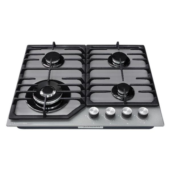 Изображение товара Встраиваемая газовая панель независимая Schaub Lorenz SLK GG6018