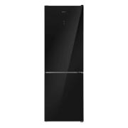 Изображение товара Холодильник Maunfeld MFF185NFB Inverter