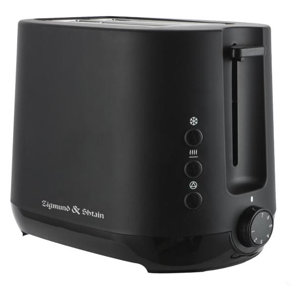 Изображение товара Тостер Zigmund & Shtain Kuchen-Meister ST#92