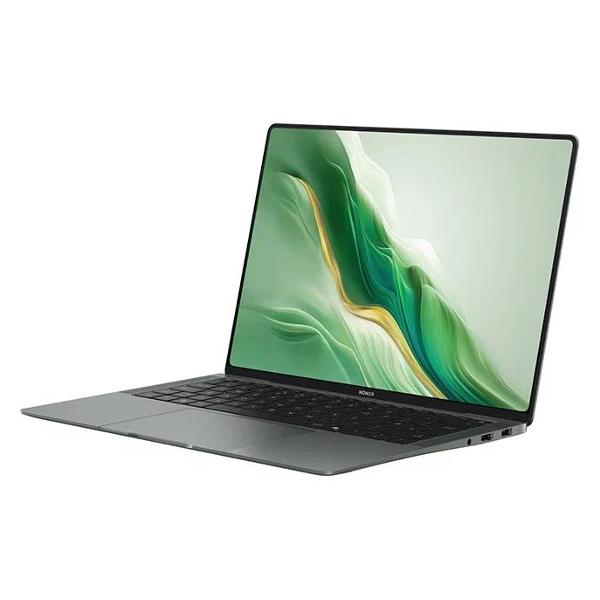 Изображение товара Ноутбук HONOR MagicBook Art 14 U5 32+1T Green 5301AKXN