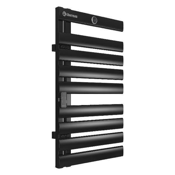 Изображение товара Полотенцесушитель электрический Thermex Njord Black