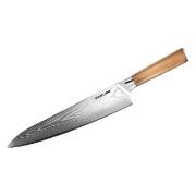 Изображение товара Нож SEBURO HOKORI Damascus, 25 см