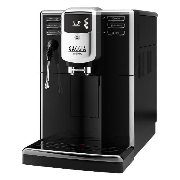 Кофемашина автоматическая Gaggia RI8760/02