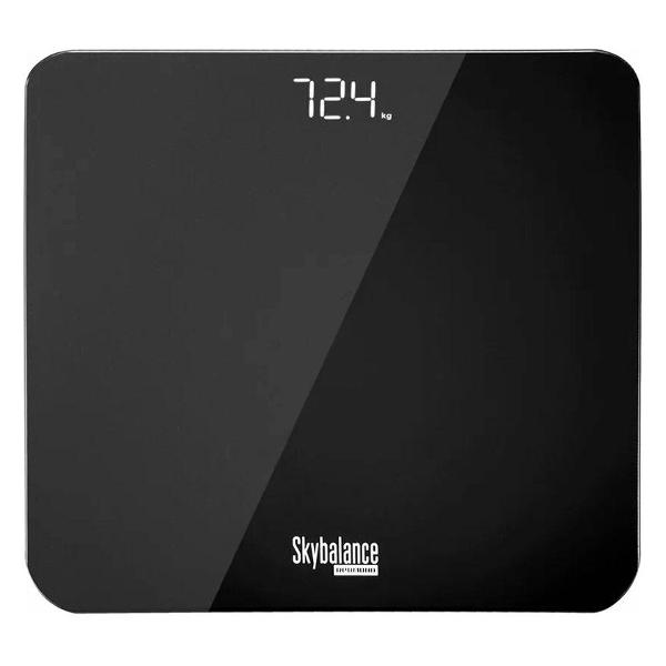 Весы напольные RED SOLUTION RS-744S