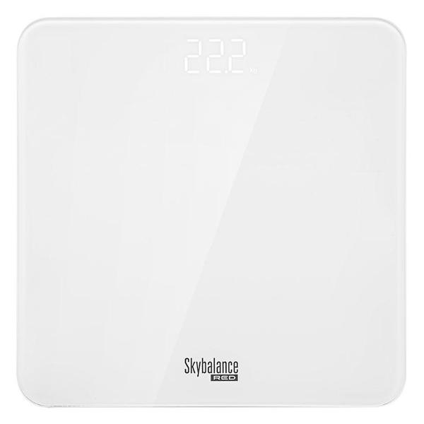 Весы напольные RED SOLUTION RS-762S