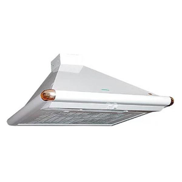 Изображение товара Вытяжка Elikor Сатурн 50П-180-В1Л White