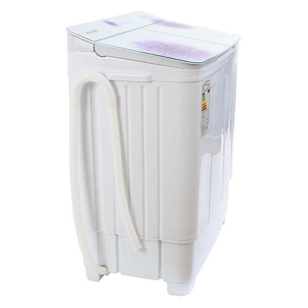 Изображение товара Активаторная стиральная машина Willmark WMS-65G