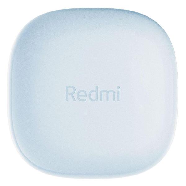 Изображение товара Наушники True Wireless Xiaomi Redmi Buds 6 Play Blue (BHR9283GL)