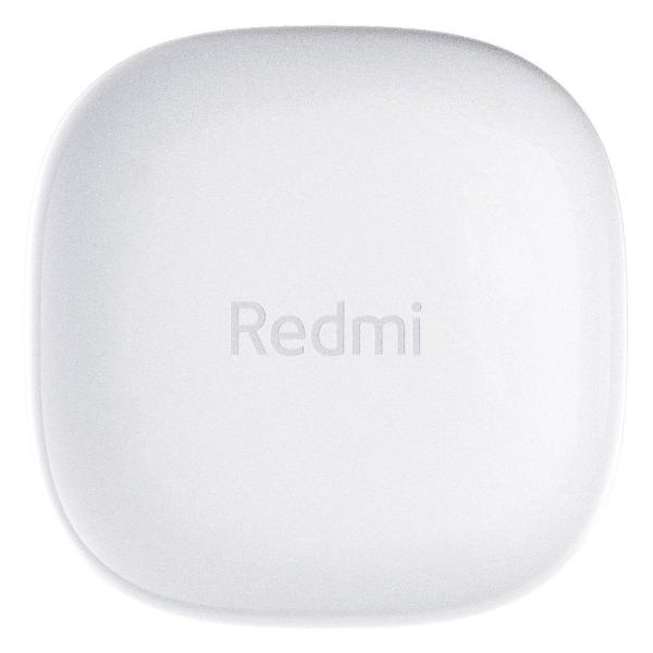 Изображение товара Наушники True Wireless Xiaomi Redmi Buds 6 Play White (BHR8773GL)