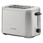 Изображение товара Тостер Gorenje T800DS Inox