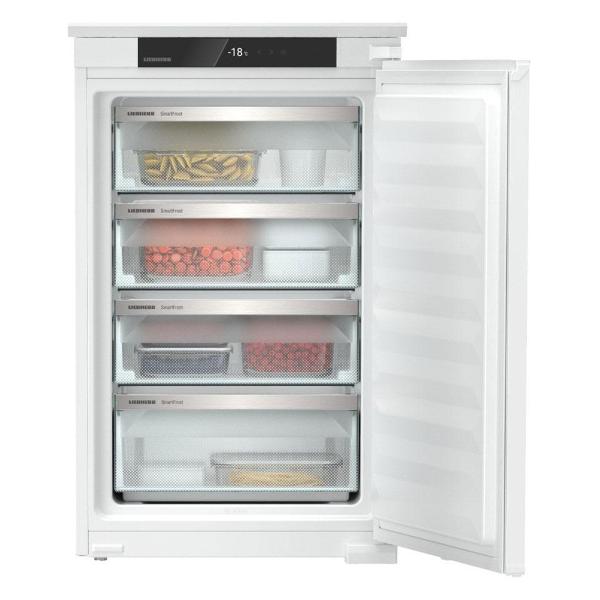 Изображение товара Встраиваемый морозильник Liebherr IFSd 3904-22 001