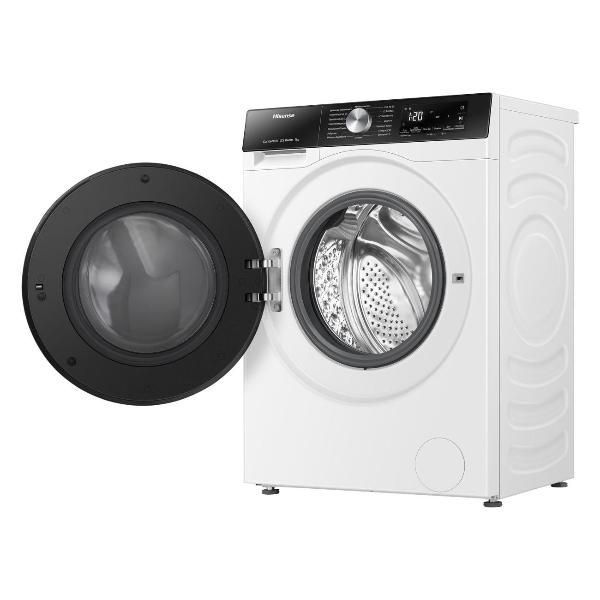 Изображение товара Стиральная машина Hisense WF3S9043BW4