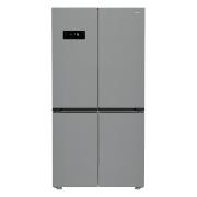 Изображение товара Холодильник многодверный Hotpoint HFP4 625I X