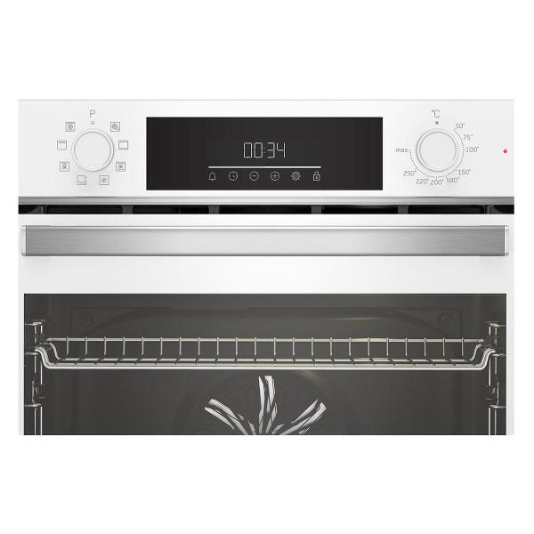Изображение товара Электрический духовой шкаф Beko BBIM14300WMS