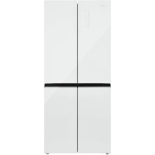 Холодильник ZUGEL Cross Door ZRCD430W