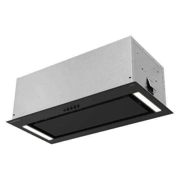 Изображение товара Вытяжка MEFERI SMARTBOX60BK GLASS POWER