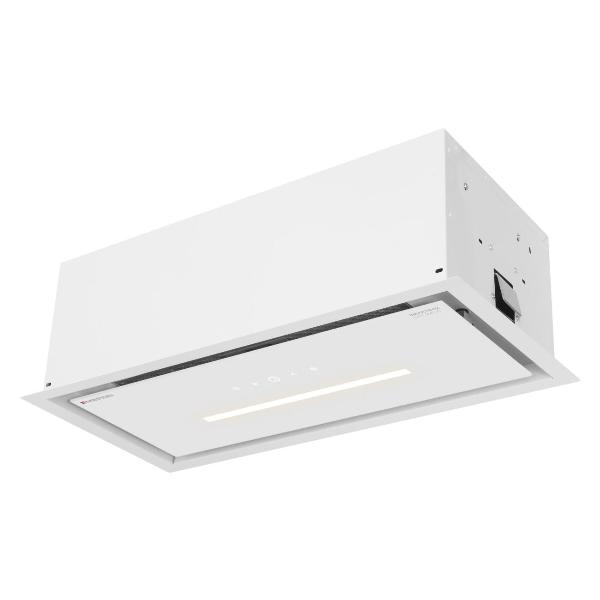 Изображение товара Вытяжка MEFERI SMARTBOX60WH GLASS COMFORT