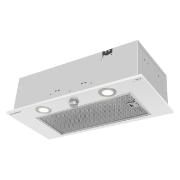 Изображение товара Вытяжка MEFERI INBOX60WH PUSH COMFORT