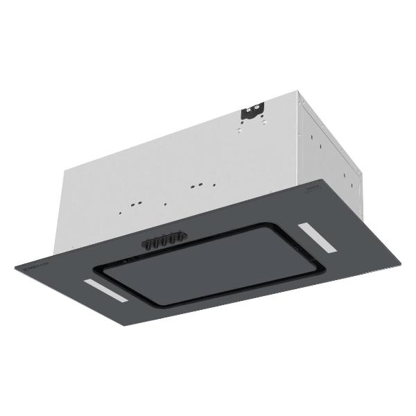Изображение товара Вытяжка MEFERI INBOX60GR GLASS ULTRA