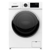 Изображение товара Стиральная машина узкая Willmark WMF-65115WB