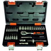 Изображение товара Набор ручного инструмента Вихрь 73/6/7/1