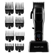 Изображение товара Машинка для стрижки волос Galaxy LINE GL 4179 Black