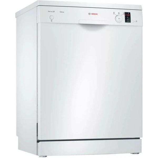 Посудомоечная машина 60 см Bosch SMS23DW01T