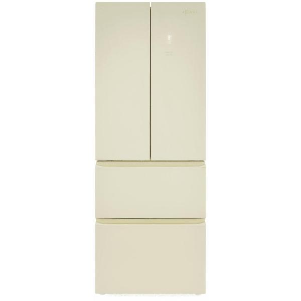 Холодильник ZUGEL French Door ZRFD361С