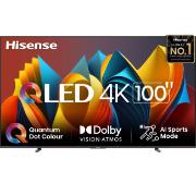 Изображение товара Телевизор Hisense 100E7NQ