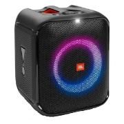 Изображение товара Музыкальный центр Mini JBL Partybox Encore Essential