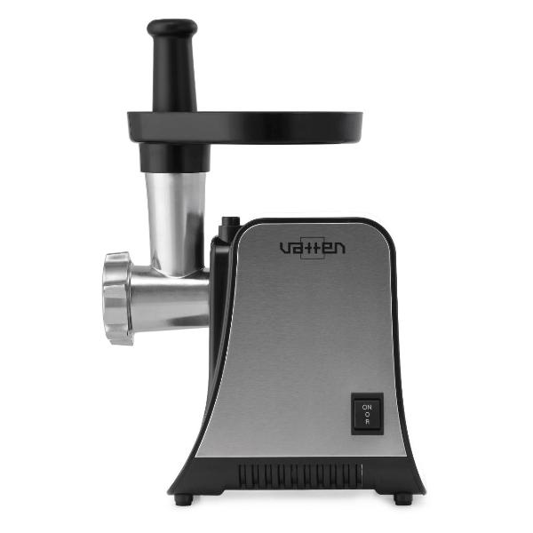 Изображение товара Электромясорубка VATTEN VG26/1000/S