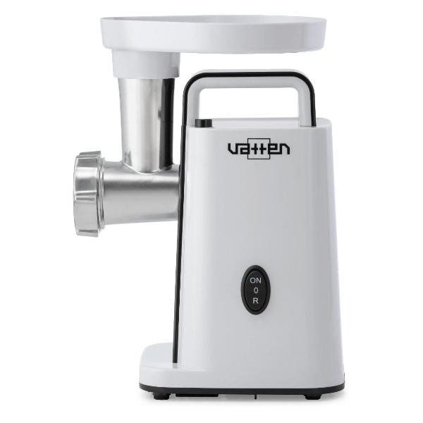 Изображение товара Электромясорубка VATTEN VG25/800/W