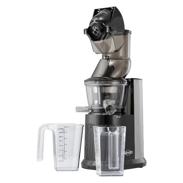 Изображение товара Соковыжималка шнековая VATTEN VS378/250/N