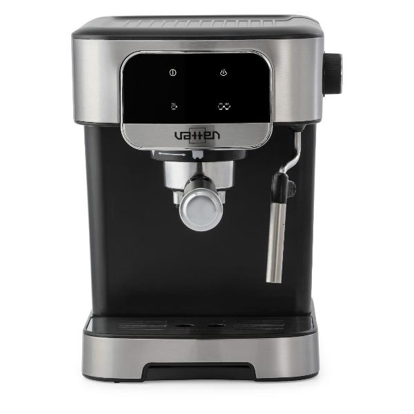 Изображение товара Кофеварка рожкового типа VATTEN VK615/1200/N