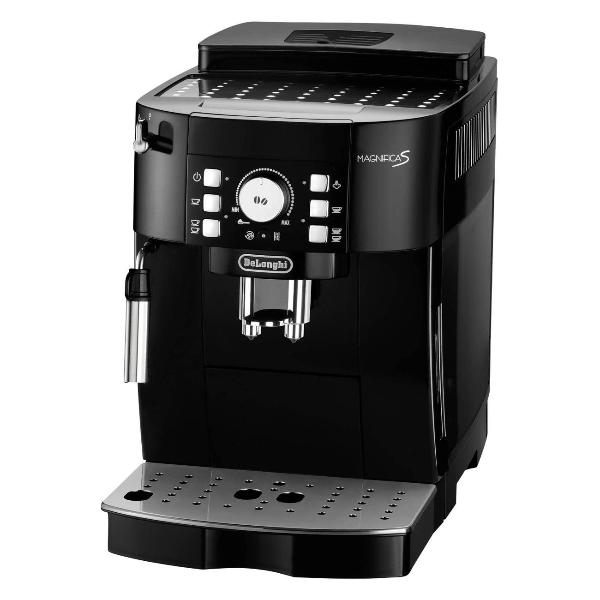 Кофемашина автоматическая DeLonghi Magnifica S ECAM21.117B